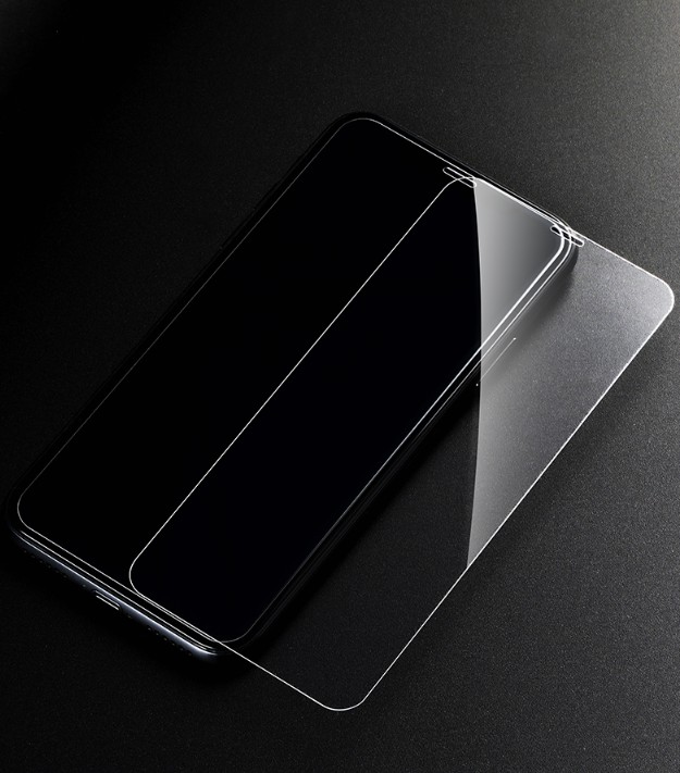 Which cell phone film material is better? (Which material is the best for mobile phone tempered film?)