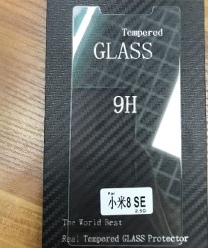 小米8se_东莞铭洪光电科技有限公司