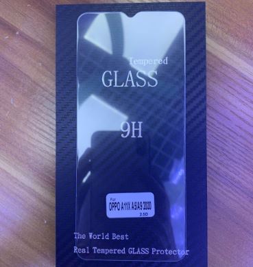 A11x_Dongguan Minghong Optoelectronics Technology Co., Ltd.