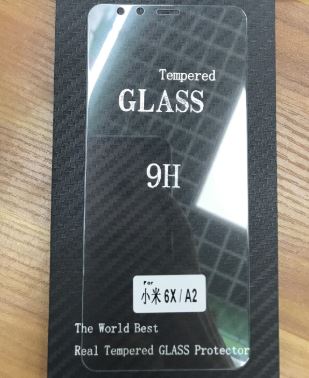 小米6x_Dongguan Minghong Optoelectronics Technology Co., Ltd.