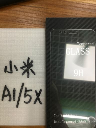 小米5x_Dongguan Minghong Optoelectronics Technology Co., Ltd.