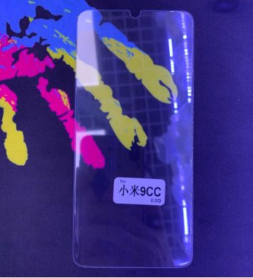 小米cc9_Dongguan Minghong Optoelectronics Technology Co., Ltd.