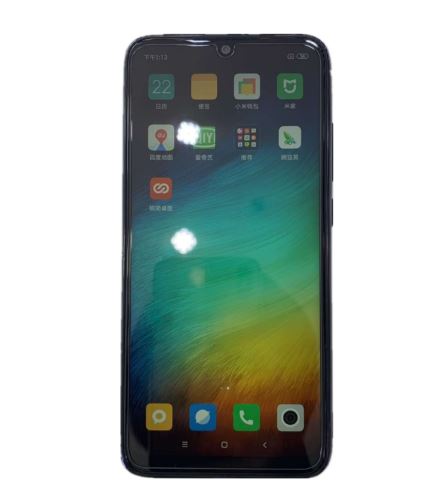 小米9_Dongguan Minghong Optoelectronics Technology Co., Ltd.