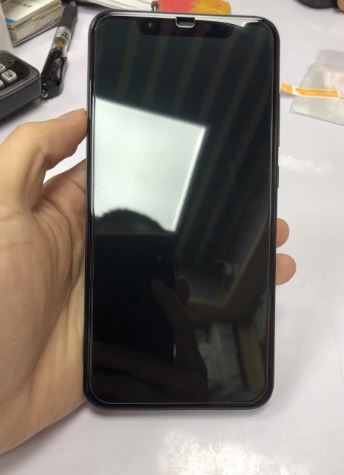小米8_Dongguan Minghong Optoelectronics Technology Co., Ltd.