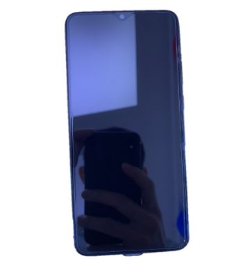 红米Note8 Pro_Dongguan Minghong Optoelectronics Technology Co., Ltd.