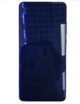 红米k20 Pro_Dongguan Minghong Optoelectronics Technology Co., Ltd.