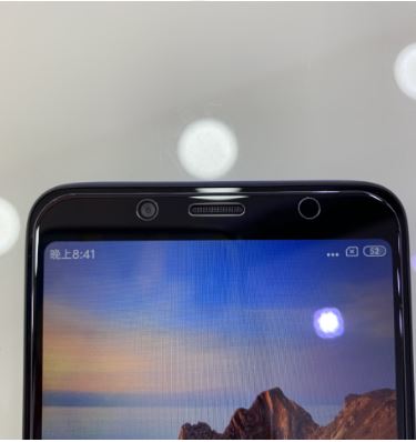 红米7a_Dongguan Minghong Optoelectronics Technology Co., Ltd.