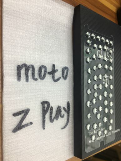 Moto Z Play_Dongguan Minghong Optoelectronics Technology Co., Ltd.