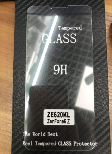 华硕Zenfone 5Z_Dongguan Minghong Optoelectronics Technology Co., Ltd.