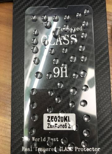 华硕Zenfone 5Z_Dongguan Minghong Optoelectronics Technology Co., Ltd.