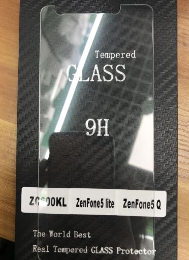 ZenFone 5Q Lite_Dongguan Minghong Optoelectronics Technology Co., Ltd.
