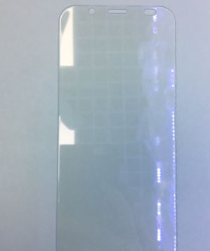 HTC u12 life_Dongguan Minghong Optoelectronics Technology Co., Ltd.